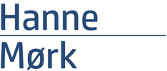 Hanne Mørk Logo